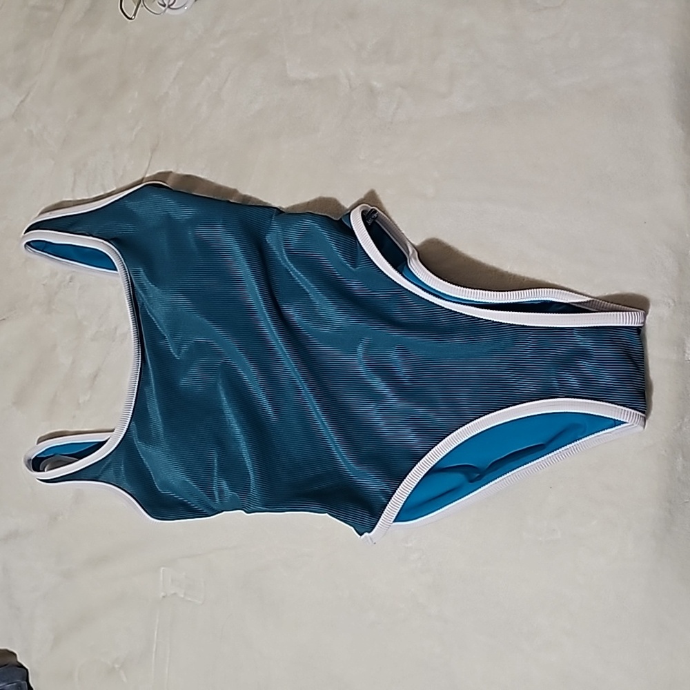 LainSnow Ocean Isle Women's One Piece